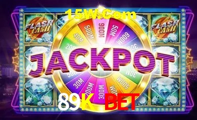 Torneios 89K Bet