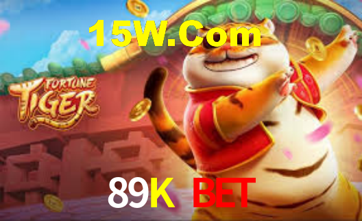 89K Bet Casino