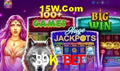 Promoção Relâmpago 89K Bet