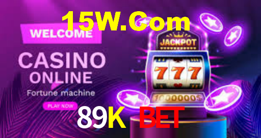 89K Bet